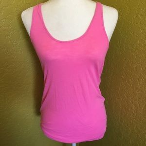 Victoria’s Secret Pink Tank Top - Pink